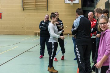 Bild 46 - Girls Cup